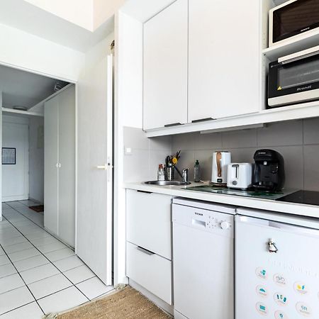 Residence Port Bourgenay - Maeva Home Talmont-Saint-Hilaire Εξωτερικό φωτογραφία