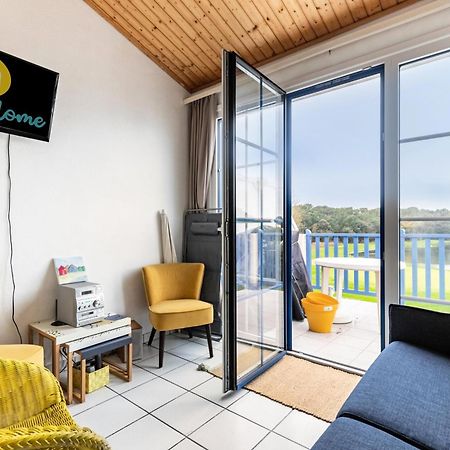 Residence Port Bourgenay - Maeva Home Talmont-Saint-Hilaire Εξωτερικό φωτογραφία