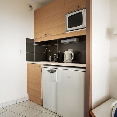 Residence Port Bourgenay - Maeva Home Talmont-Saint-Hilaire Εξωτερικό φωτογραφία