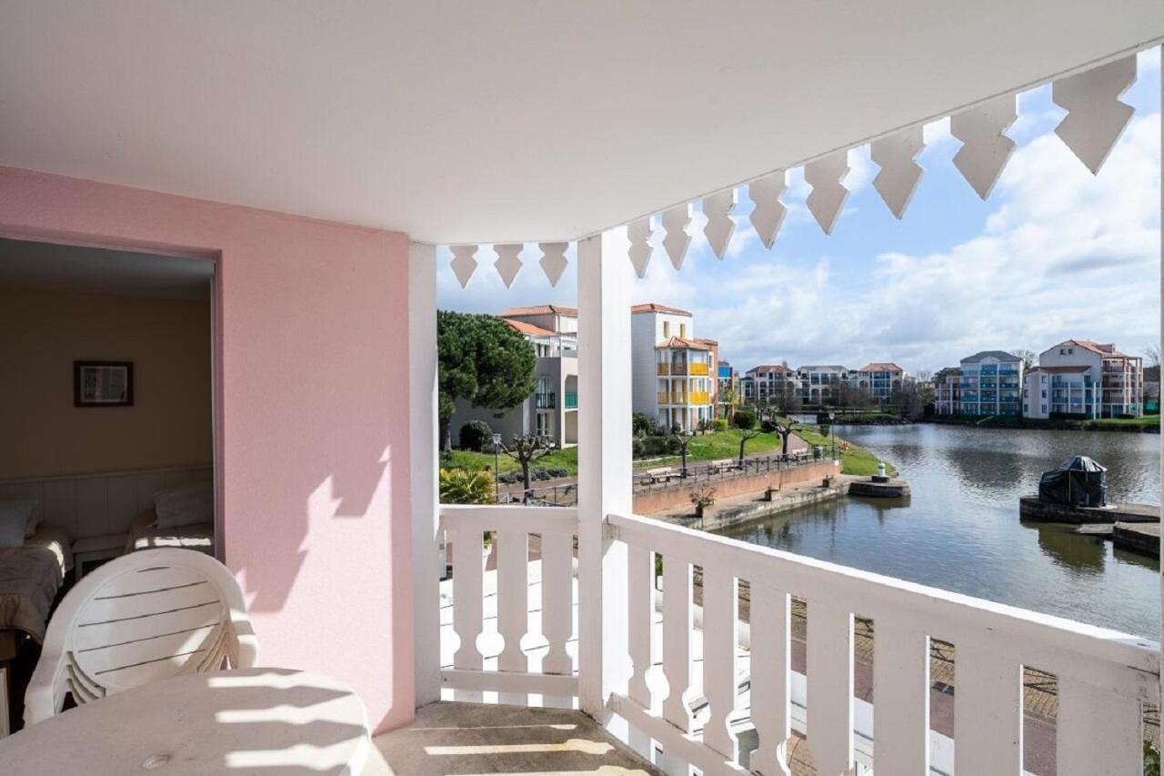 Residence Port Bourgenay - Maeva Home Talmont-Saint-Hilaire Εξωτερικό φωτογραφία