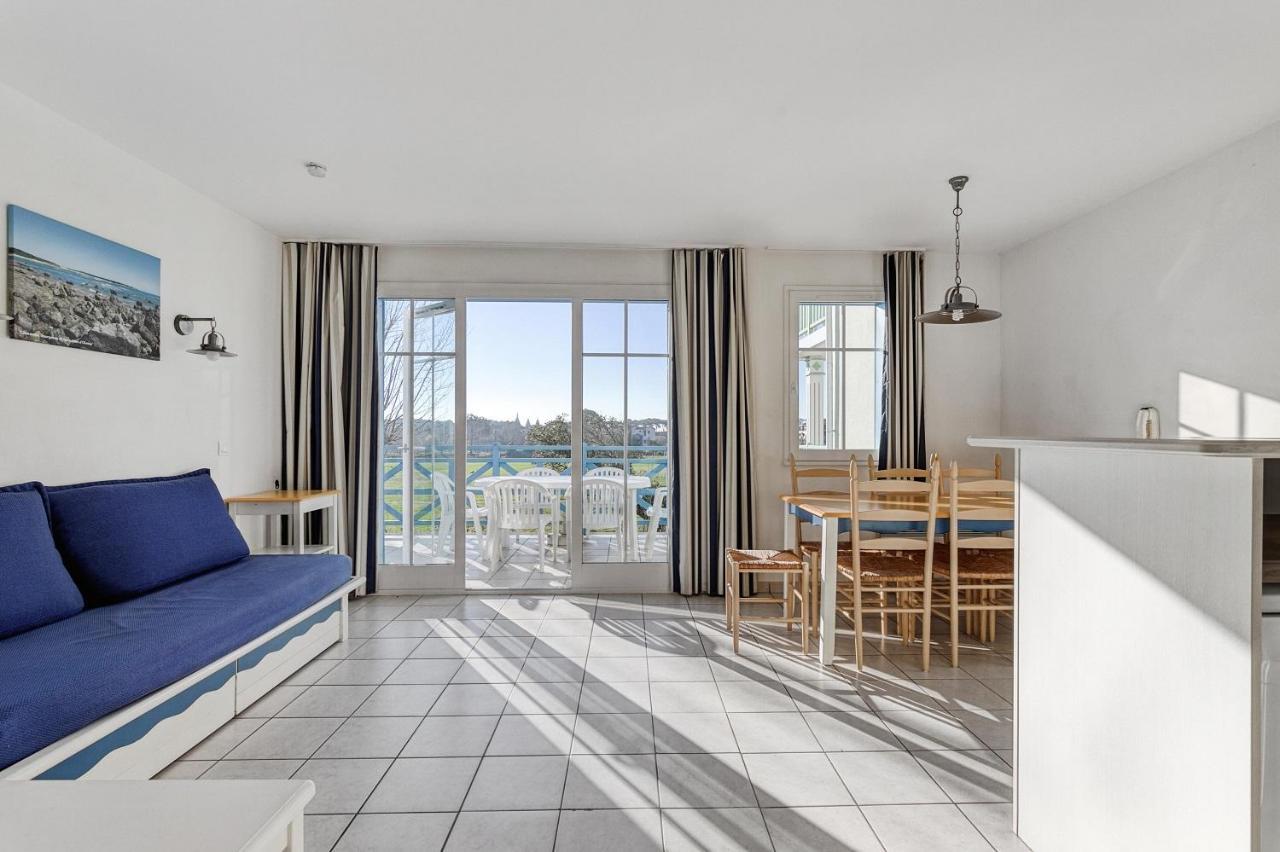 Residence Port Bourgenay - Maeva Home Talmont-Saint-Hilaire Εξωτερικό φωτογραφία