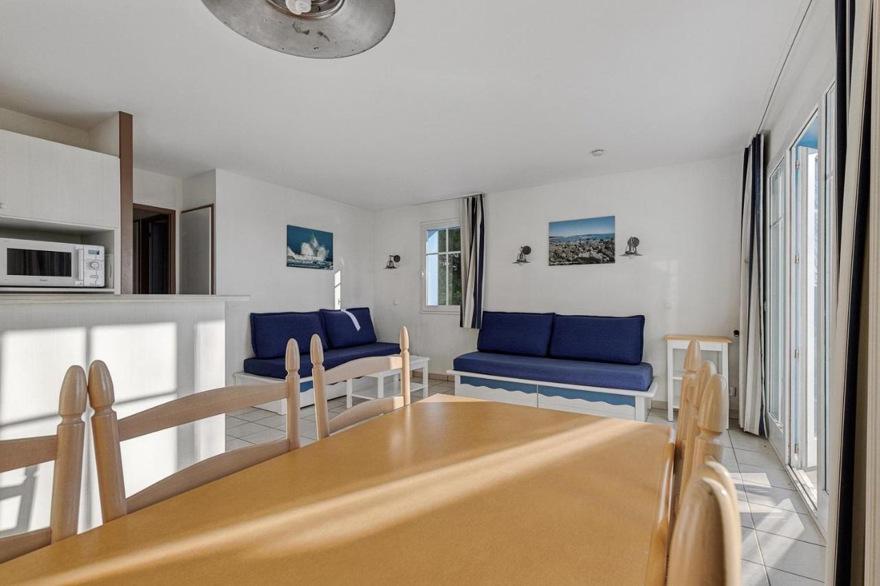 Residence Port Bourgenay - Maeva Home Talmont-Saint-Hilaire Εξωτερικό φωτογραφία