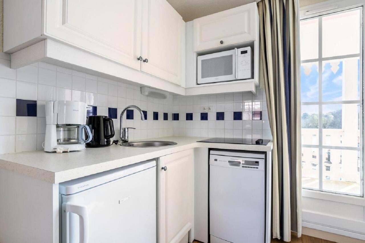 Residence Port Bourgenay - Maeva Home Talmont-Saint-Hilaire Εξωτερικό φωτογραφία