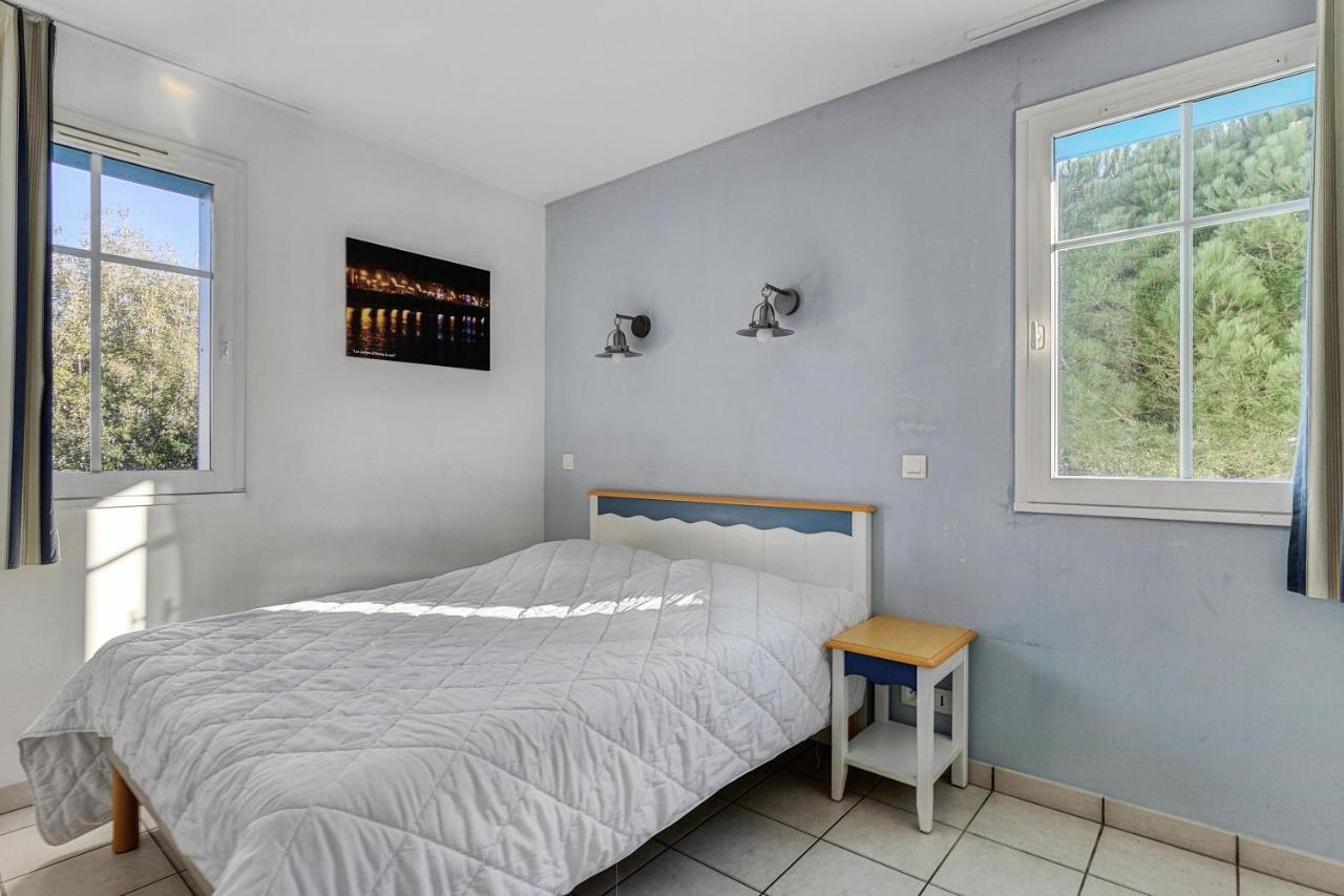 Residence Port Bourgenay - Maeva Home Talmont-Saint-Hilaire Εξωτερικό φωτογραφία