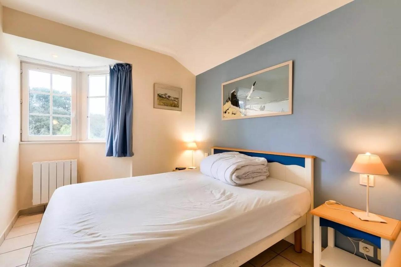 Residence Port Bourgenay - Maeva Home Talmont-Saint-Hilaire Εξωτερικό φωτογραφία