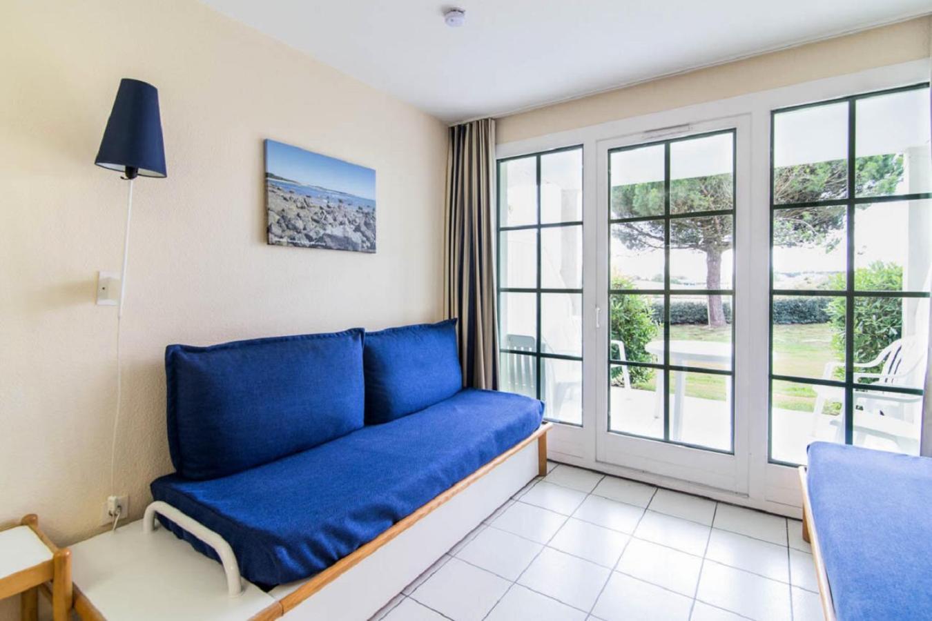 Residence Port Bourgenay - Maeva Home Talmont-Saint-Hilaire Εξωτερικό φωτογραφία