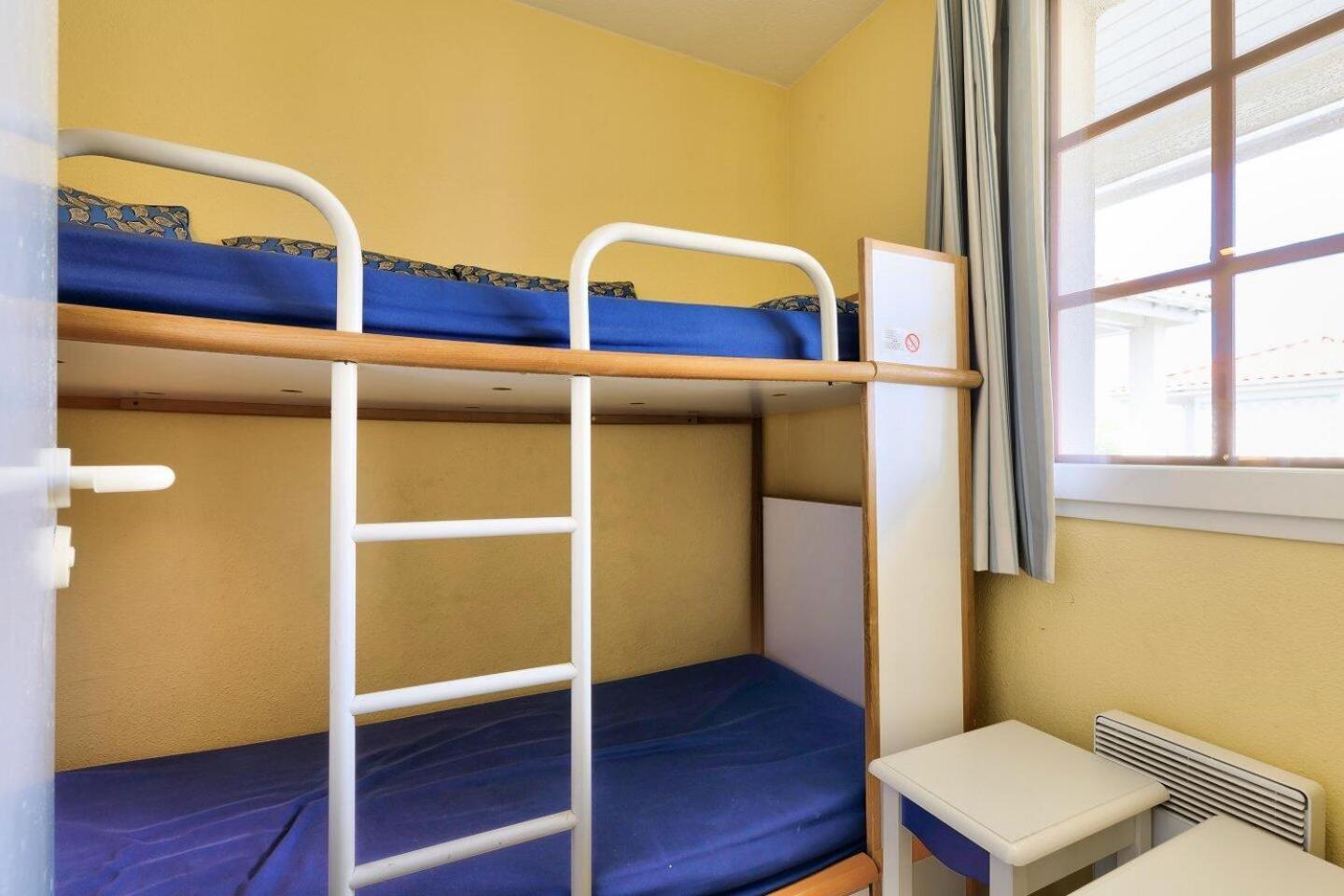 Residence Port Bourgenay - Maeva Home Talmont-Saint-Hilaire Εξωτερικό φωτογραφία