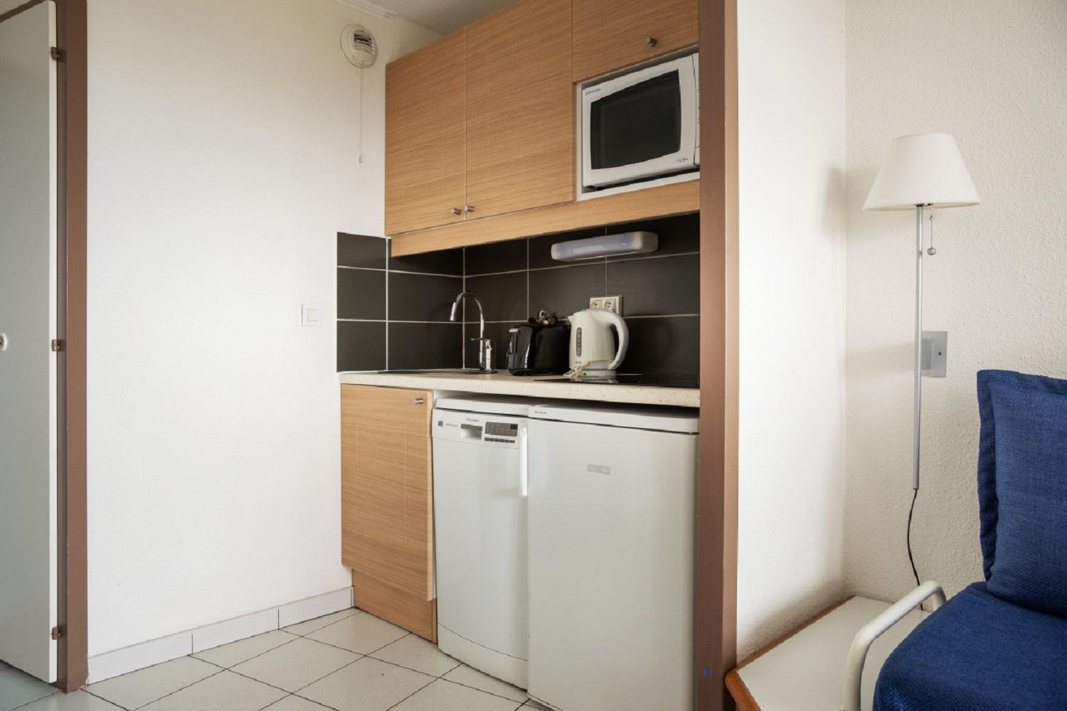 Residence Port Bourgenay - Maeva Home Talmont-Saint-Hilaire Εξωτερικό φωτογραφία