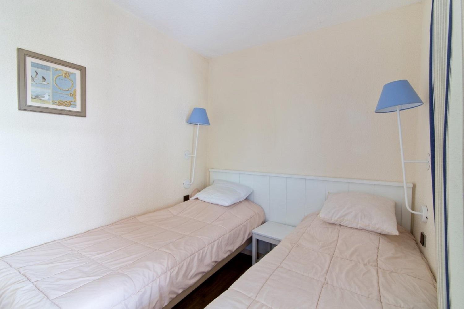Residence Port Bourgenay - Maeva Home Talmont-Saint-Hilaire Δωμάτιο φωτογραφία