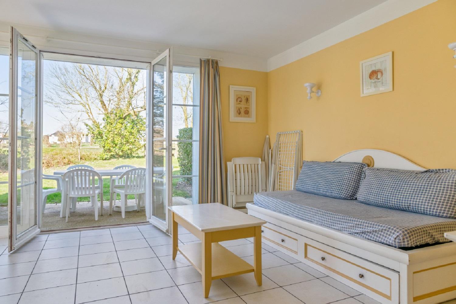 Residence Port Bourgenay - Maeva Home Talmont-Saint-Hilaire Δωμάτιο φωτογραφία