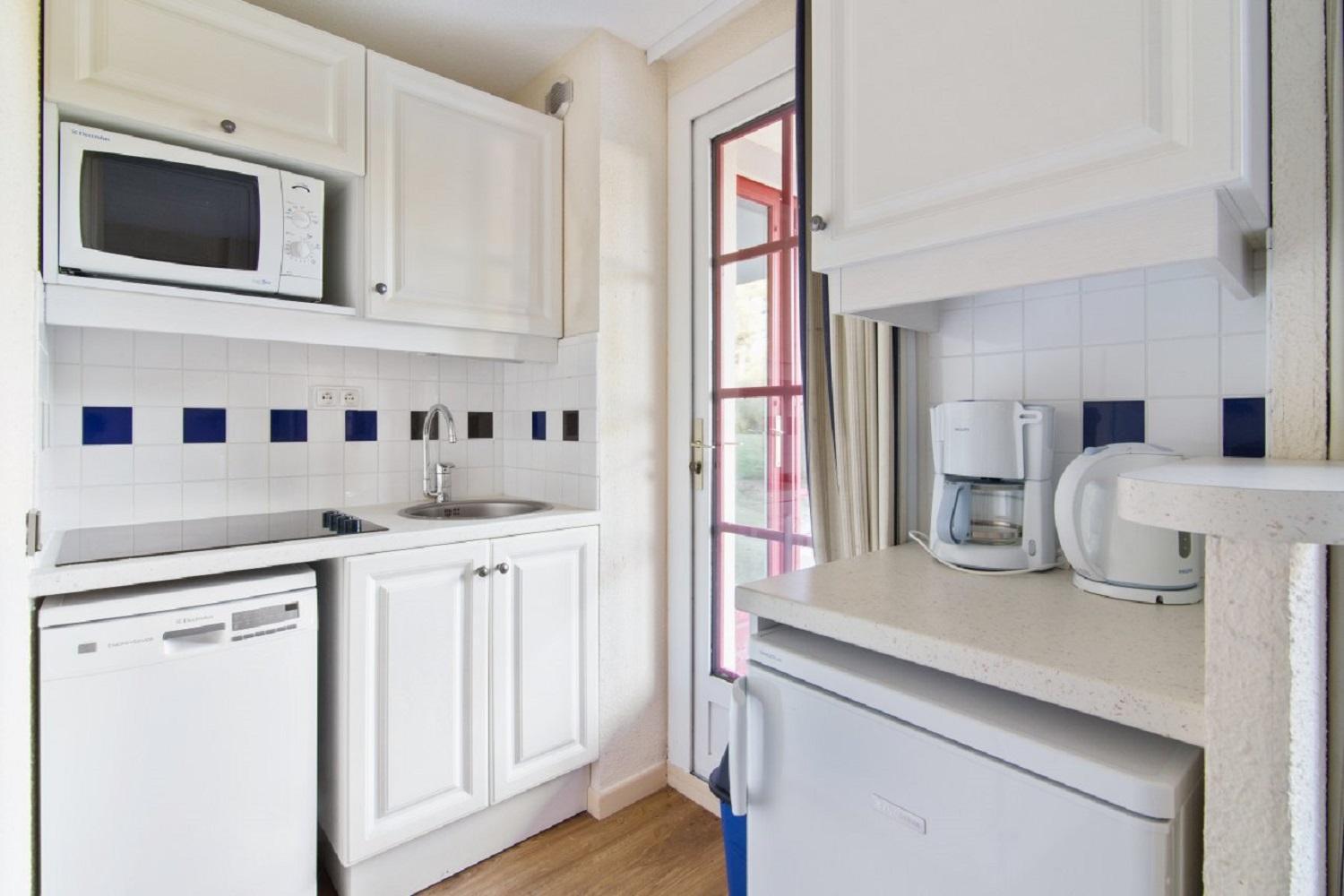 Residence Port Bourgenay - Maeva Home Talmont-Saint-Hilaire Δωμάτιο φωτογραφία