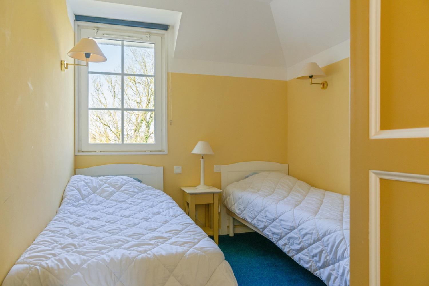 Residence Port Bourgenay - Maeva Home Talmont-Saint-Hilaire Δωμάτιο φωτογραφία