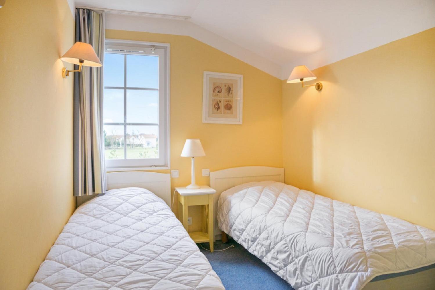 Residence Port Bourgenay - Maeva Home Talmont-Saint-Hilaire Δωμάτιο φωτογραφία