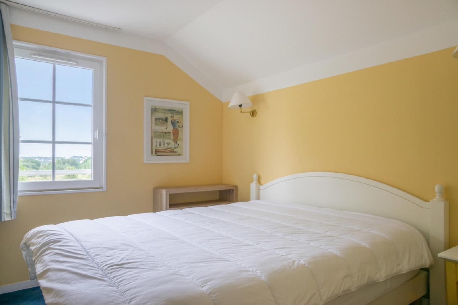 Residence Port Bourgenay - Maeva Home Talmont-Saint-Hilaire Δωμάτιο φωτογραφία