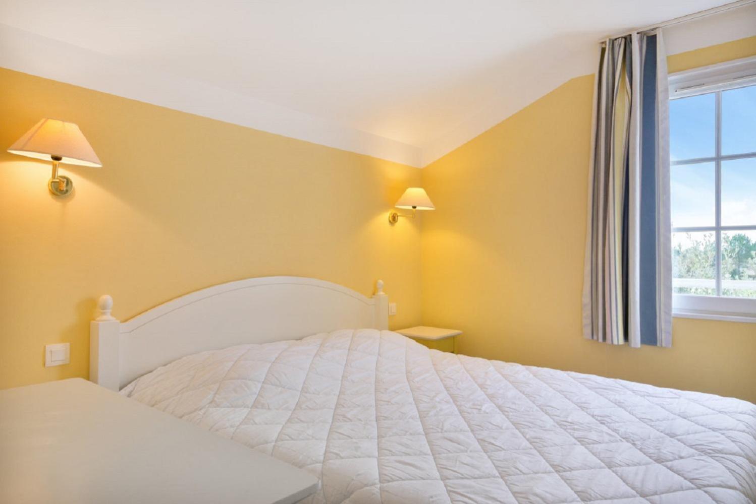 Residence Port Bourgenay - Maeva Home Talmont-Saint-Hilaire Δωμάτιο φωτογραφία