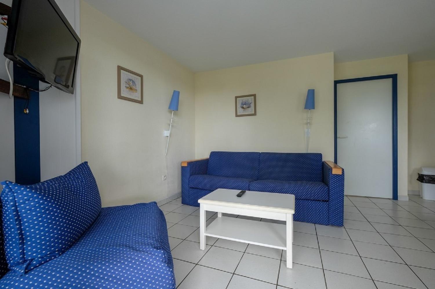 Residence Port Bourgenay - Maeva Home Talmont-Saint-Hilaire Δωμάτιο φωτογραφία