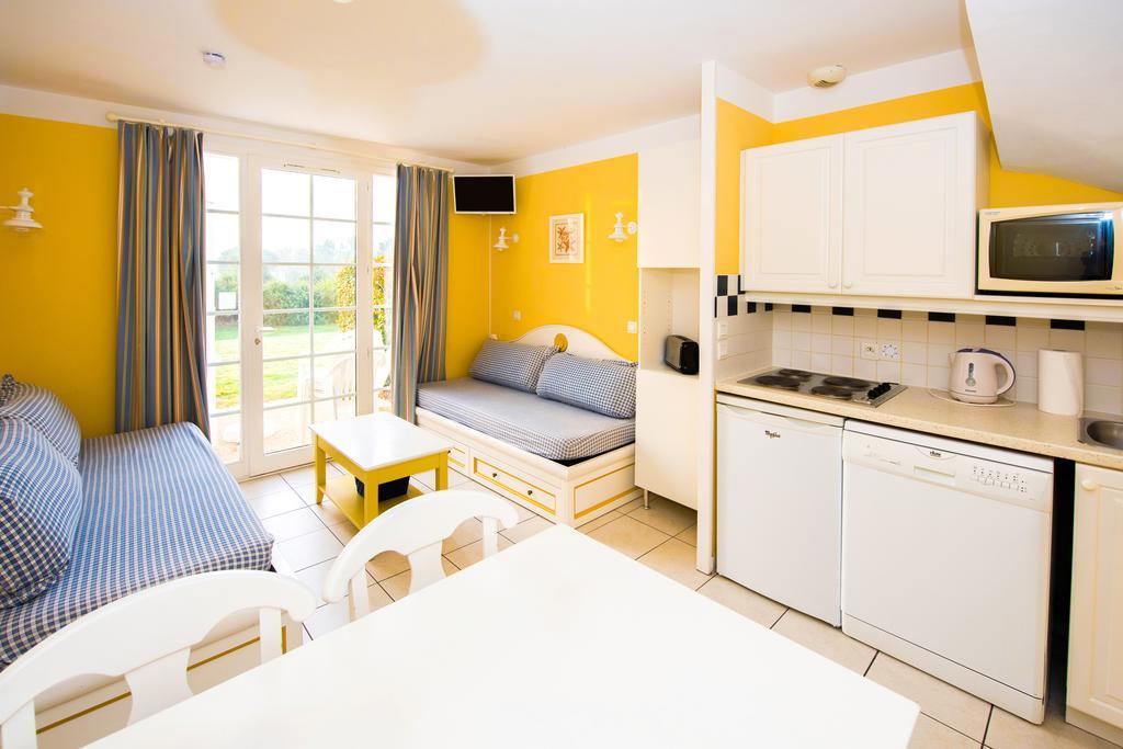 Residence Port Bourgenay - Maeva Home Talmont-Saint-Hilaire Εξωτερικό φωτογραφία