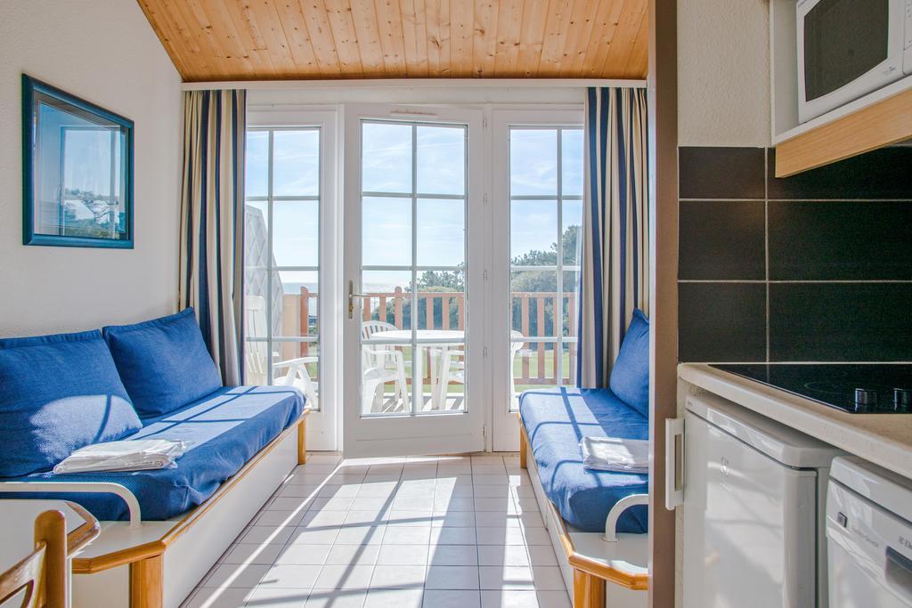 Residence Port Bourgenay - Maeva Home Talmont-Saint-Hilaire Εξωτερικό φωτογραφία