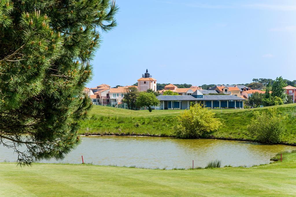 Residence Port Bourgenay - Maeva Home Talmont-Saint-Hilaire Εξωτερικό φωτογραφία