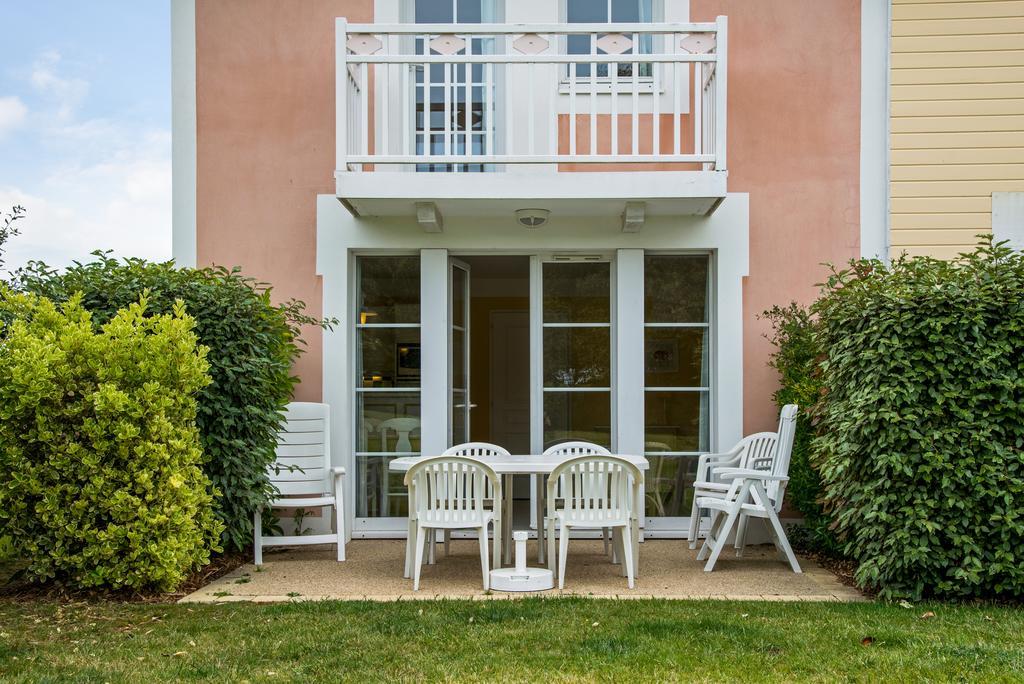 Residence Port Bourgenay - Maeva Home Talmont-Saint-Hilaire Εξωτερικό φωτογραφία