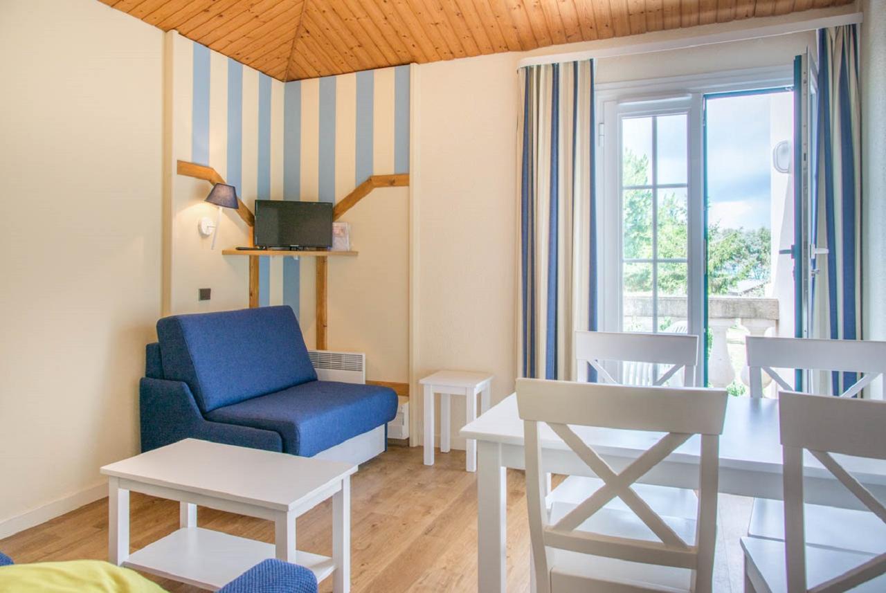 Residence Port Bourgenay - Maeva Home Talmont-Saint-Hilaire Εξωτερικό φωτογραφία