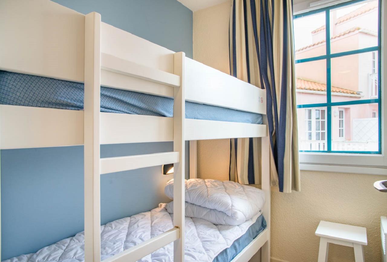 Residence Port Bourgenay - Maeva Home Talmont-Saint-Hilaire Εξωτερικό φωτογραφία