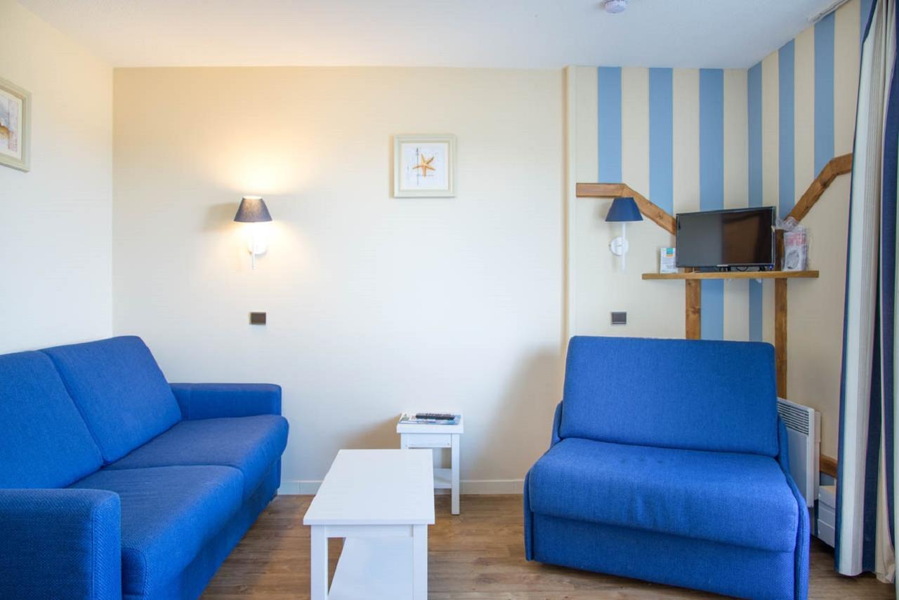 Residence Port Bourgenay - Maeva Home Talmont-Saint-Hilaire Εξωτερικό φωτογραφία