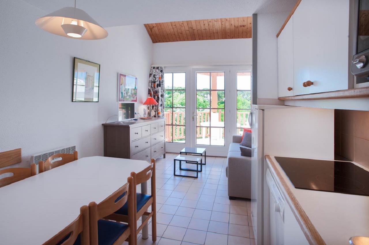 Residence Port Bourgenay - Maeva Home Talmont-Saint-Hilaire Εξωτερικό φωτογραφία