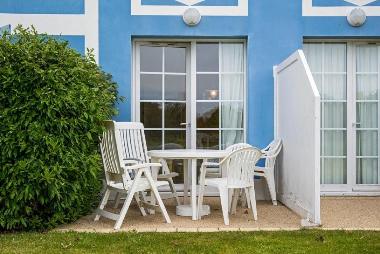 Residence Port Bourgenay - Maeva Home Talmont-Saint-Hilaire Εξωτερικό φωτογραφία
