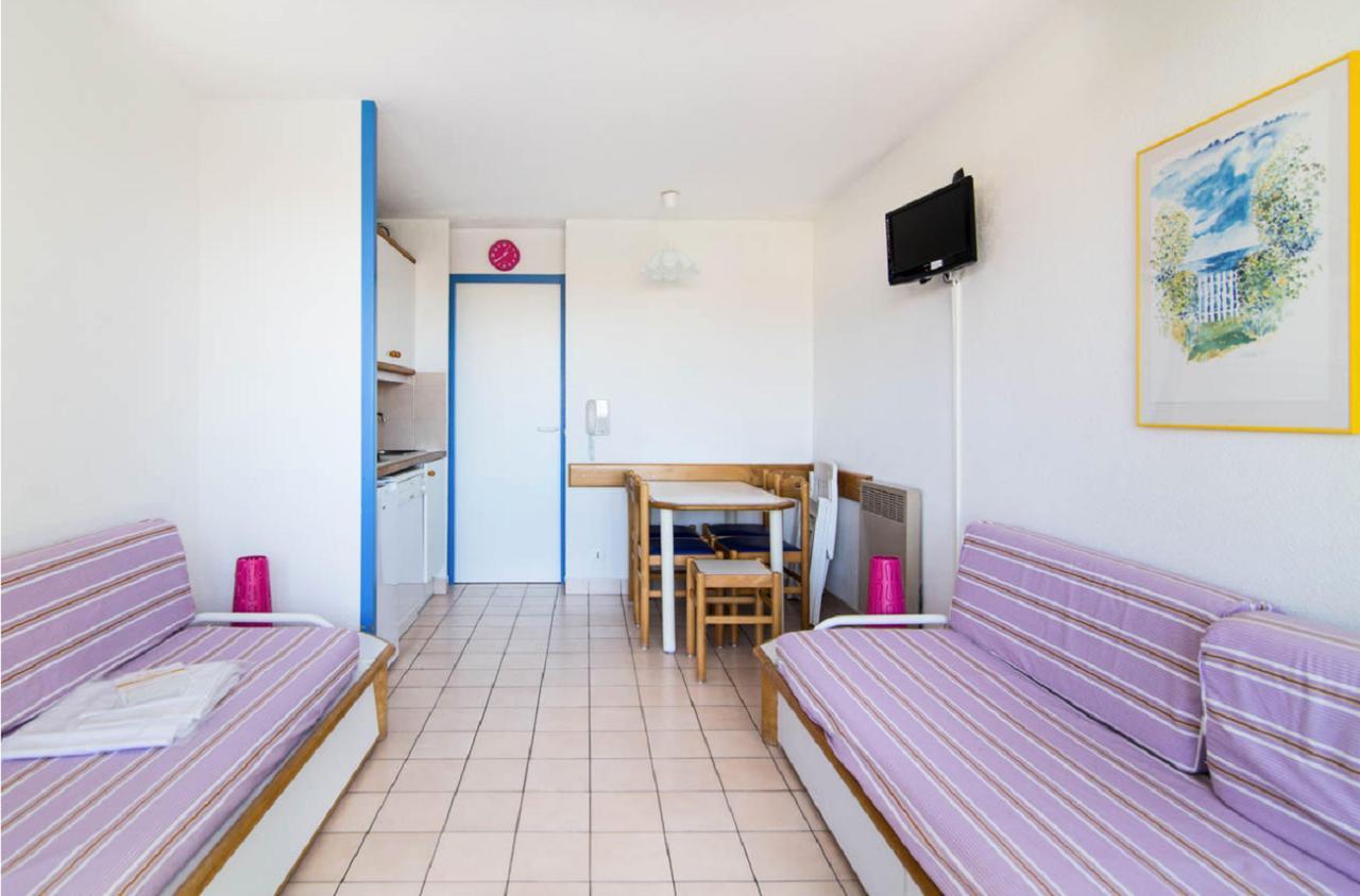 Residence Port Bourgenay - Maeva Home Talmont-Saint-Hilaire Εξωτερικό φωτογραφία
