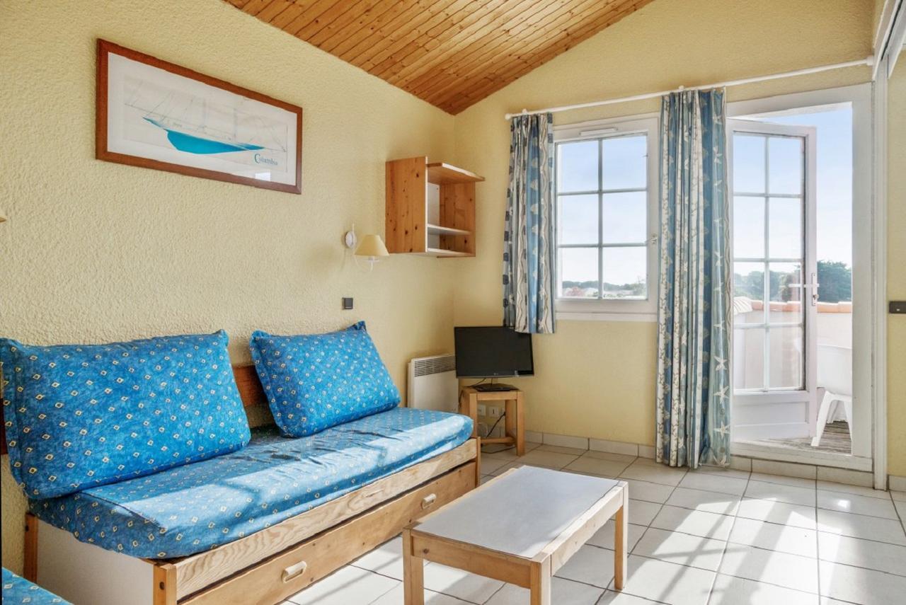 Residence Port Bourgenay - Maeva Home Talmont-Saint-Hilaire Εξωτερικό φωτογραφία