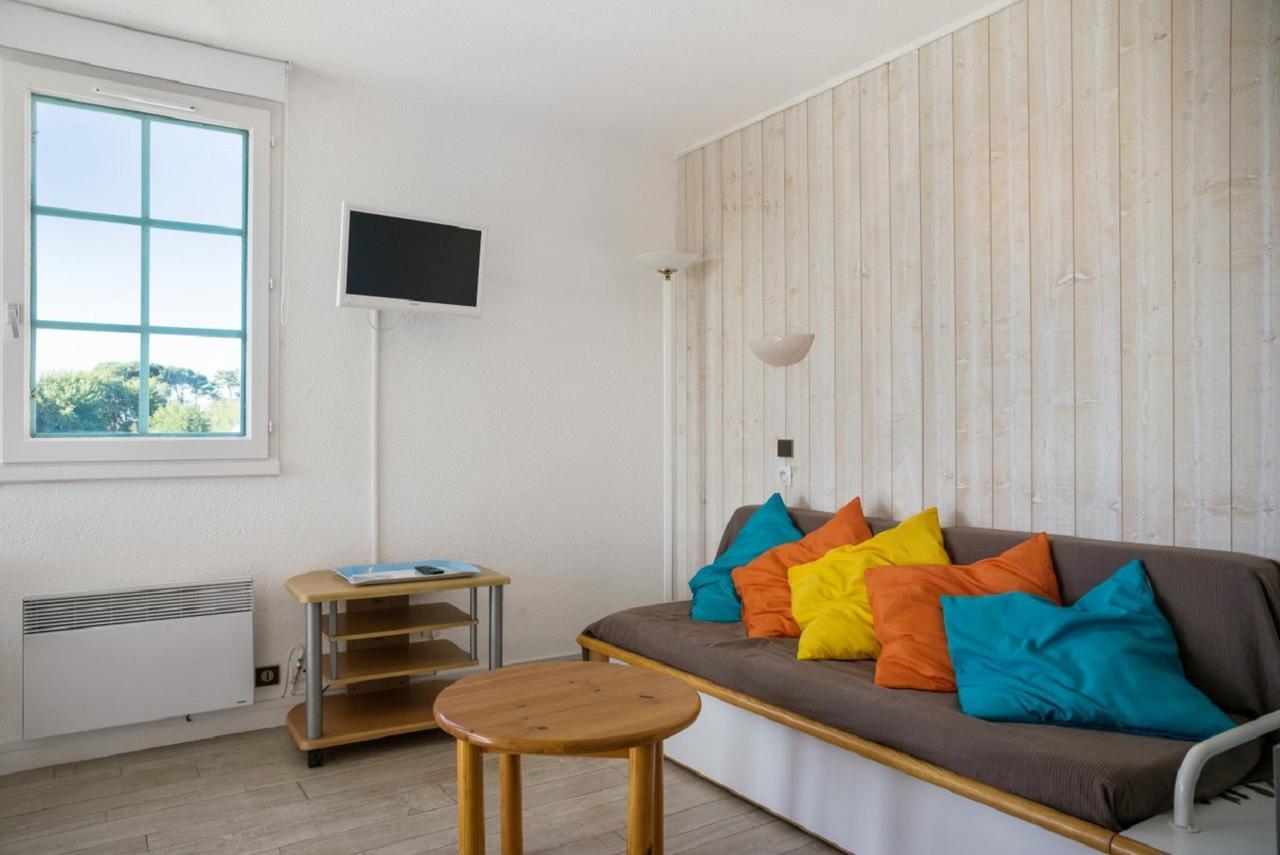 Residence Port Bourgenay - Maeva Home Talmont-Saint-Hilaire Εξωτερικό φωτογραφία