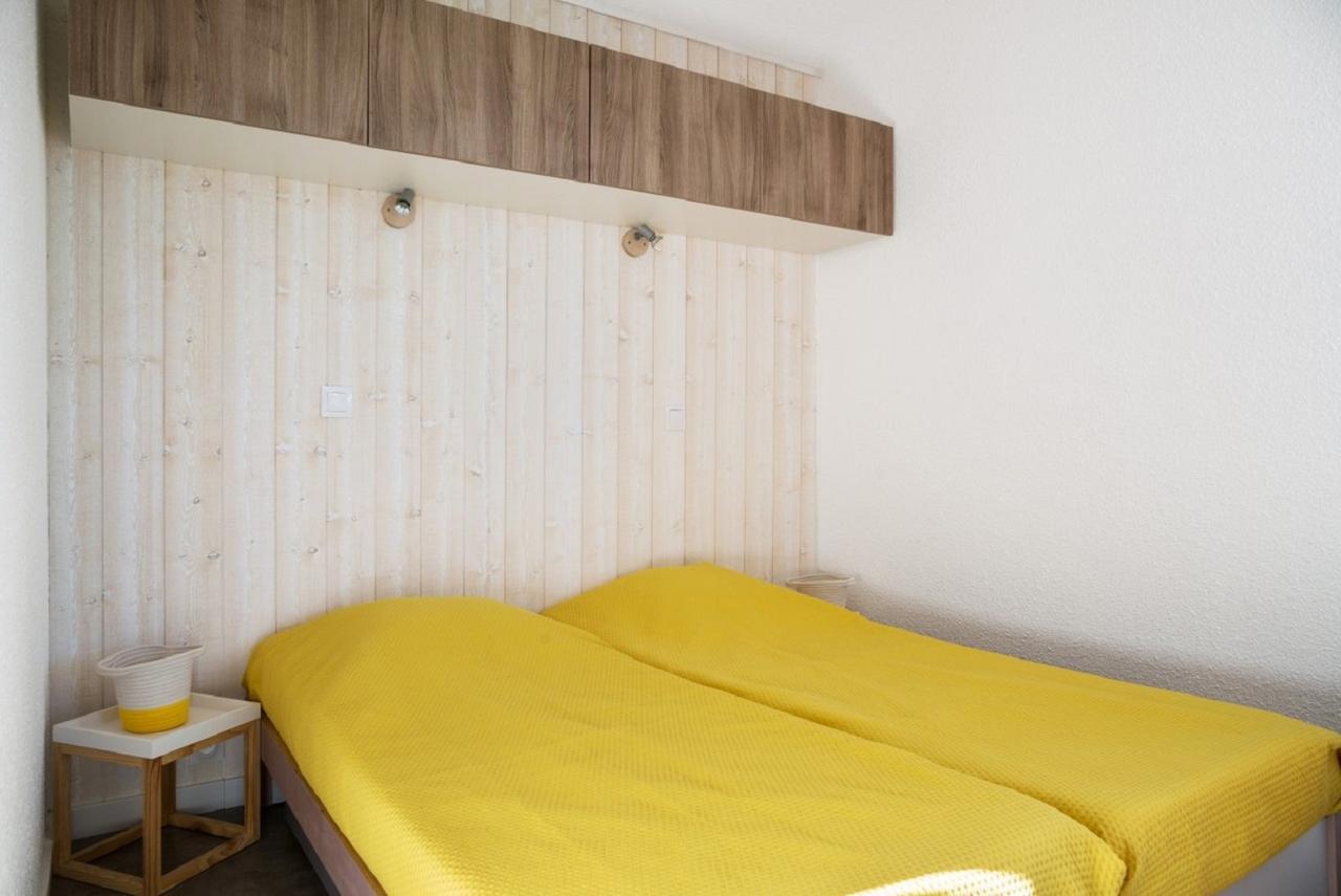 Residence Port Bourgenay - Maeva Home Talmont-Saint-Hilaire Εξωτερικό φωτογραφία