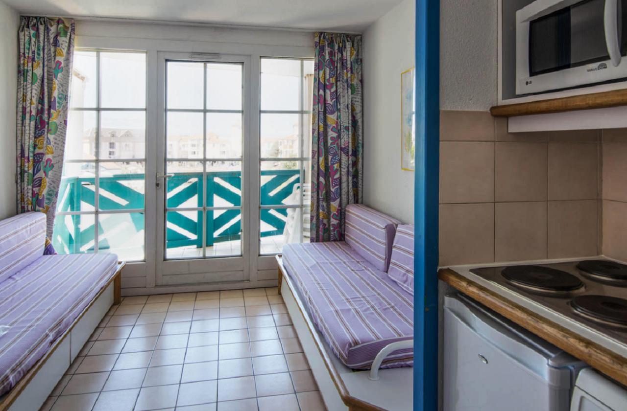 Residence Port Bourgenay - Maeva Home Talmont-Saint-Hilaire Εξωτερικό φωτογραφία