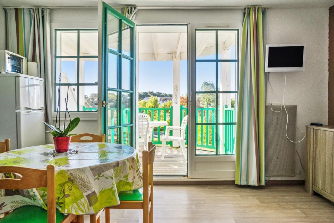 Residence Port Bourgenay - Maeva Home Talmont-Saint-Hilaire Εξωτερικό φωτογραφία