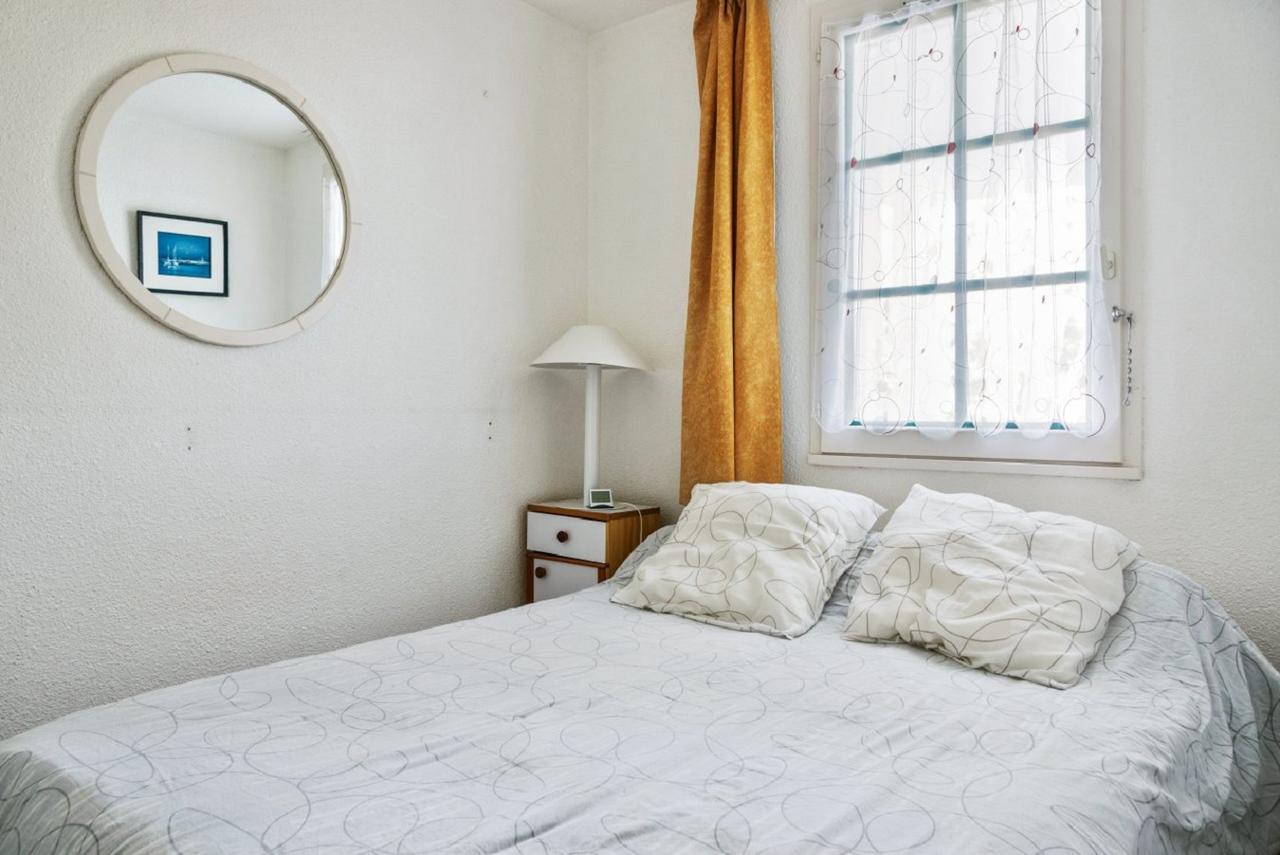 Residence Port Bourgenay - Maeva Home Talmont-Saint-Hilaire Εξωτερικό φωτογραφία