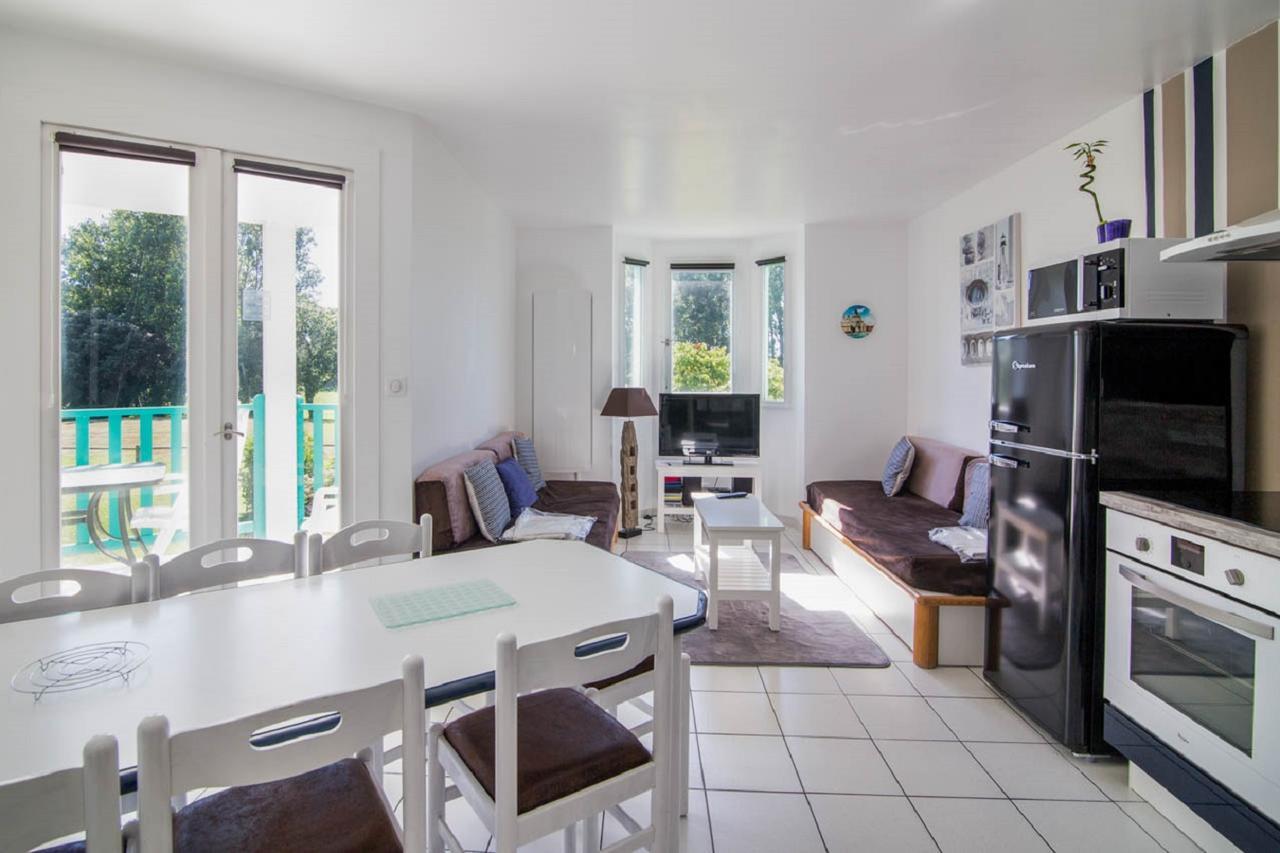 Residence Port Bourgenay - Maeva Home Talmont-Saint-Hilaire Εξωτερικό φωτογραφία