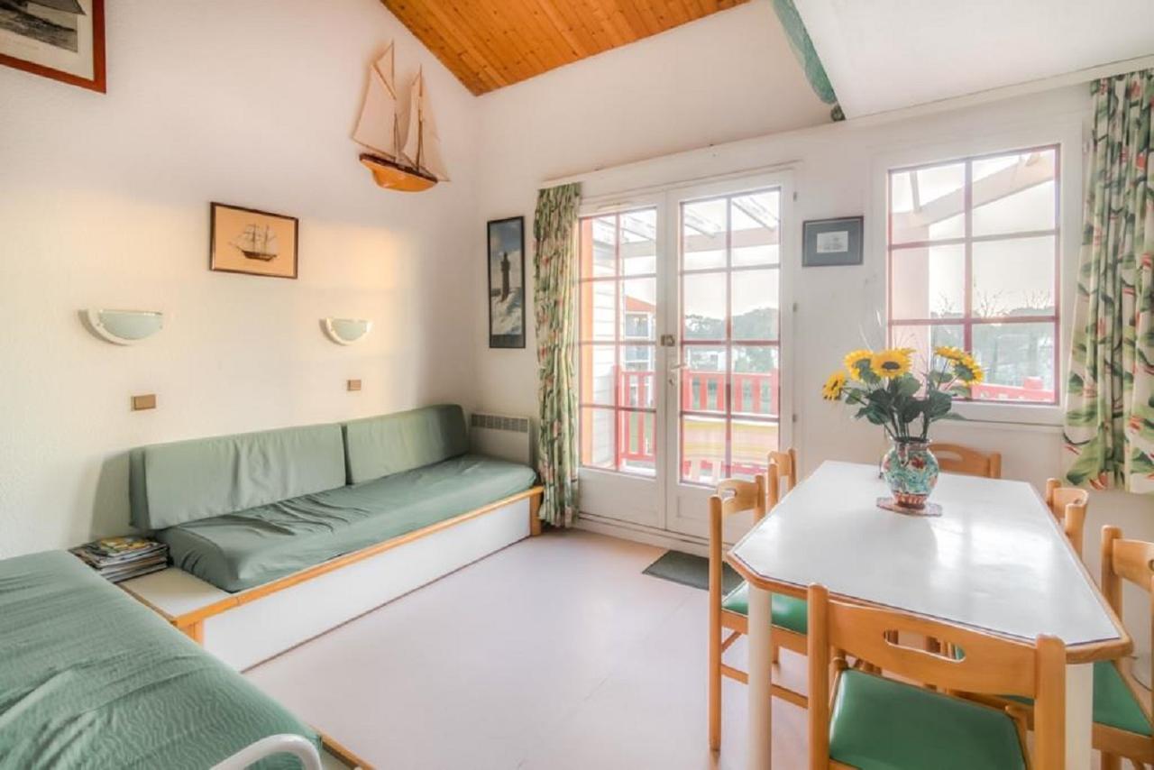 Residence Port Bourgenay - Maeva Home Talmont-Saint-Hilaire Εξωτερικό φωτογραφία