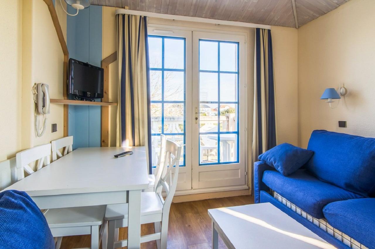 Residence Port Bourgenay - Maeva Home Talmont-Saint-Hilaire Εξωτερικό φωτογραφία