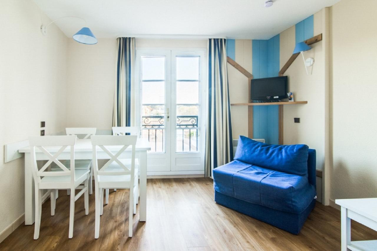 Residence Port Bourgenay - Maeva Home Talmont-Saint-Hilaire Εξωτερικό φωτογραφία