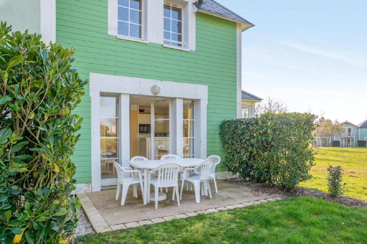 Residence Port Bourgenay - Maeva Home Talmont-Saint-Hilaire Δωμάτιο φωτογραφία