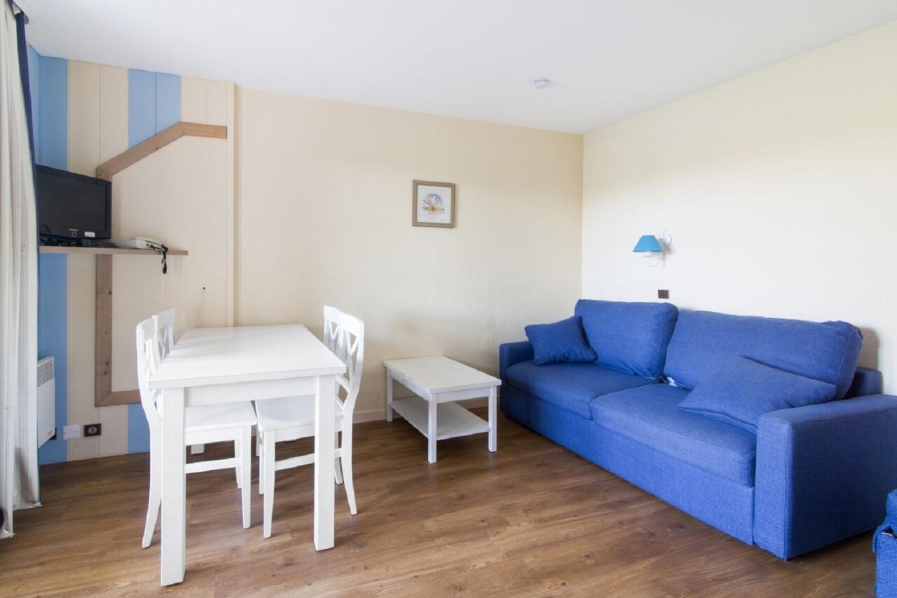 Residence Port Bourgenay - Maeva Home Talmont-Saint-Hilaire Δωμάτιο φωτογραφία